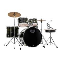 Bateria Acústica Mapex Comet CM5044FT FJ 20 5 Peças