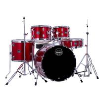 Bateria Acústica Mapex Comet CM5044FT IR 20 5 Peças