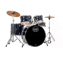 Bateria Acústica Mapex PDG5245T YB 22 5 Peças Prodigy