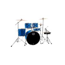 Bateria Acústica Mapex PDG5245T YB 22 5 Peças Prodigy