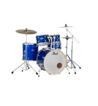 Bateria Acustica Pearl MDT764P Prof B16'' 4Pc Midt S/Fer