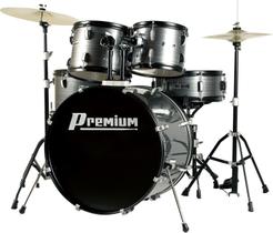 Bateria Acústica Premium DX720 SL (chumbo) DX-720