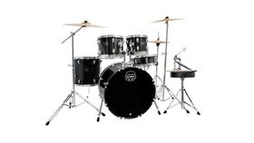 Bateria Acústica Prodigy 5 peças Mapex PDG5245T 22 DK