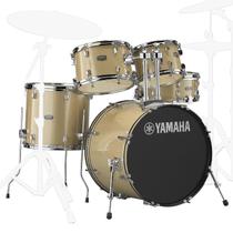 Bateria Acústica RYDEEN RDP0F5 CPG - Yamaha Bateria Acústica RYDEEN RDP0F5 CPG - Yamaha