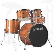 Bateria Acústica RYDEEN RDP0F5 ORG - Yamaha