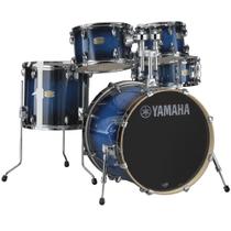 Bateria Acústica Stage Custom Birch SBP0F5 DBS - Yamaha