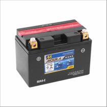 Bateria AGM Moto Moura 12V 9Ah MA9-E HAYABUSA GSX-R750 GSX-S750 SFV650 SV650 SV650A TL1000R YAMAHA