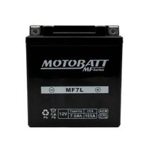 Bateria Agm Motobatt Gel Mf7l 12v 7ah Twister Cb300 Bateria Agm Motobatt Gel Mf7l 12v 7ah Twister Cb300