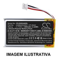Bateria Ahb622540n1, Cp-sn40 Urbanite Xl, Momentum 2