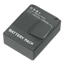 Bateria Ahdbt-301 1050mah para GoPro Hero 3/3+ - Shoot