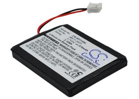 Bateria Aibatu MK11-2903 3,7V 570mAh para Teclado PS3 Bateria Aibatu MK11-2903 3,7V 570mAh para Teclado PS3