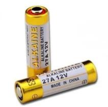 Bateria Alcalina 12V 27A Mox