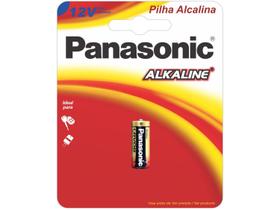 Bateria Alcalina 12v A23 Blister Com 1 Lrv08-1b
