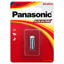 Bateria Alcalina 12v A23 Blister Com 1 Lrv08-1b - PANASONIC