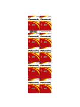 Bateria Alcalina 12v A23 Cartela Com 10 Lr-v08-1bt