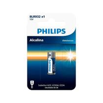 Bateria Alcalina 12V - A23, V23GA, E23A 8LR932/59 - Philips