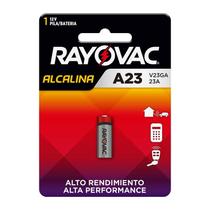 Bateria alcalina 12v c.remoto rayovac