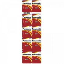 Bateria Alcalina 12V Lr-V08-1B Panasonic (Blister Com 10 Un) Bateria Alcalina 12V Lr-V08-1B Panasonic (Blister Com 10 Un)