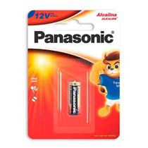 Bateria Alcalina 12v Panasonic Sm-1 Lr-v08-1b F108 Bateria Alcalina 12v Panasonic Sm-1 Lr-v08-1b F108