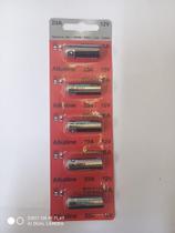 Bateria alcalina 23A C/05un - Toshiba Bateria alcalina 23A C/05un - Toshiba