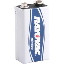 Bateria alcalina 9 volts - Rayovac