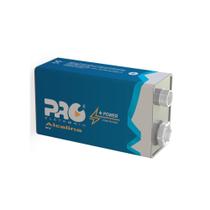 Bateria Alcalina 9v (1un) Proeletronic (6lr61) Pqba-9v01 F083