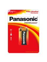 Bateria Alcalina 9v 6lf22xab/1b24