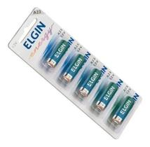 Bateria Alcalina A 23 (Cartela C/5)