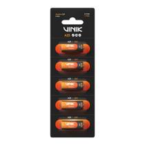 Bateria Alcalina A23 C-5 12v - Vba23b5 Bateria Alcalina A23 C-5 12v - Vba23b5