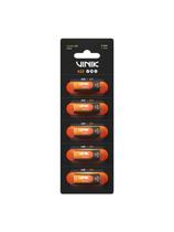 Bateria Alcalina A23 C/5 12v - Vba23b5