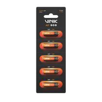 Bateria Alcalina A27 C-5 12v - Vb27b5 Bateria Alcalina A27 C-5 12v - Vb27b5