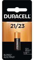 Batería Alcalina Duracell 21/23 12V de Larga Duración Paquete de 1