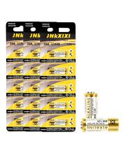 Bateria Alcalina JNKXIXI 23A 12V Pacote com 15 Unidades Bateria Alcalina JNKXIXI 23A 12V Pacote com 15 Unidades