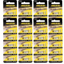 Bateria alcalina JNKXIXI 23A/A23 12V LR23A A23S MN21/23 L1028F (40)