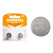 Bateria Alcalina LR 1130 1,5V - 1 Unidade Bateria Alcalina LR 1130 1,5V - 1 Unidade