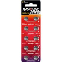 Bateria Alcalina, Lr44, 1,5 V, V13ga-5 Rayovac Bateria Alcalina, Lr44, 1,5 V, V13ga-5 Rayovac