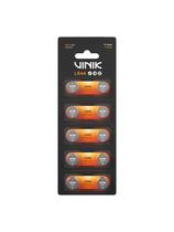 Bateria Alcalina Lr44 C/10 1.5v - Vb44b10 Bateria Alcalina Lr44 C/10 1.5v - Vb44b10
