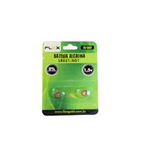 Bateria Alcalina LR621/AG1 1.5V