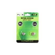 Bateria Alcalina LR927 AG7 1.5V 2unidades/CR