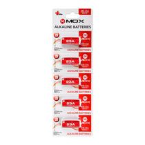 Bateria Alcalina Mox MO-23A 12V - (5 Unidades) Bateria Alcalina Mox MO-23A 12V - (5 Unidades)