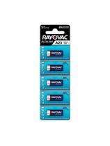 Bateria Alcalina Rayovac V23Ga 12V Com 5 Unidades