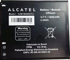 Bateria Alcatel Cab1800007c1 One Touch Pop C5