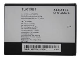 BATERIA ALCATEL TLi019B1 ONE TOUCH POP C7 7040E 704