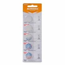 Bateria alfacell cr2032 Bateria alfacell cr2032