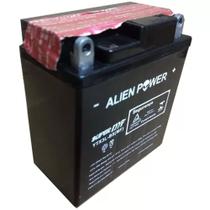 Bateria Alien Power SELADA YB3-LA