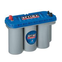Bateria Alta Performance Optima 12V 75ah BlueTop D31M - AGM