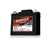 Bateria América ATX-DL - 6Ah 12V