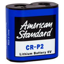 Bateria American Standard A923654-0070A 6V CR-P2
