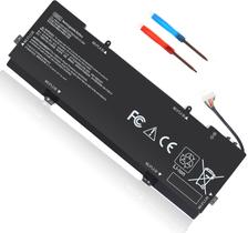 Bateria ANGWEL KB06XL 11,55V 79,2Wh para HP Spectre X360 Bateria ANGWEL KB06XL 11,55V 79,2Wh para HP Spectre X360