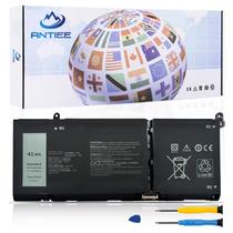 Bateria ANTIEE G91J0 41Wh 11,25V para Dell Latitude Bateria ANTIEE G91J0 41Wh 11,25V para Dell Latitude